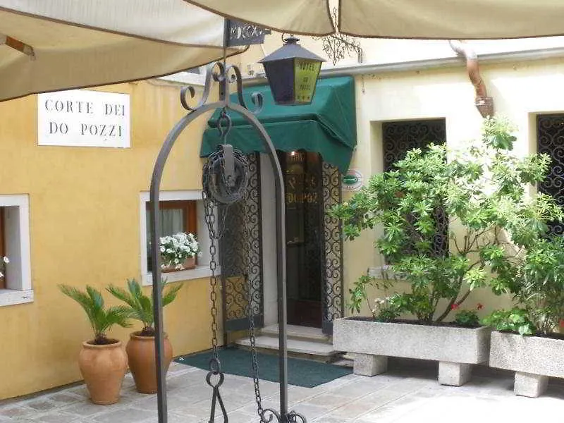 Hotel Do Pozzi Venezia