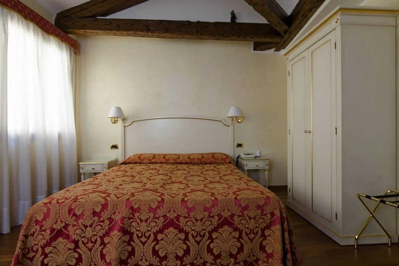 Hotel Do Pozzi Venezia
