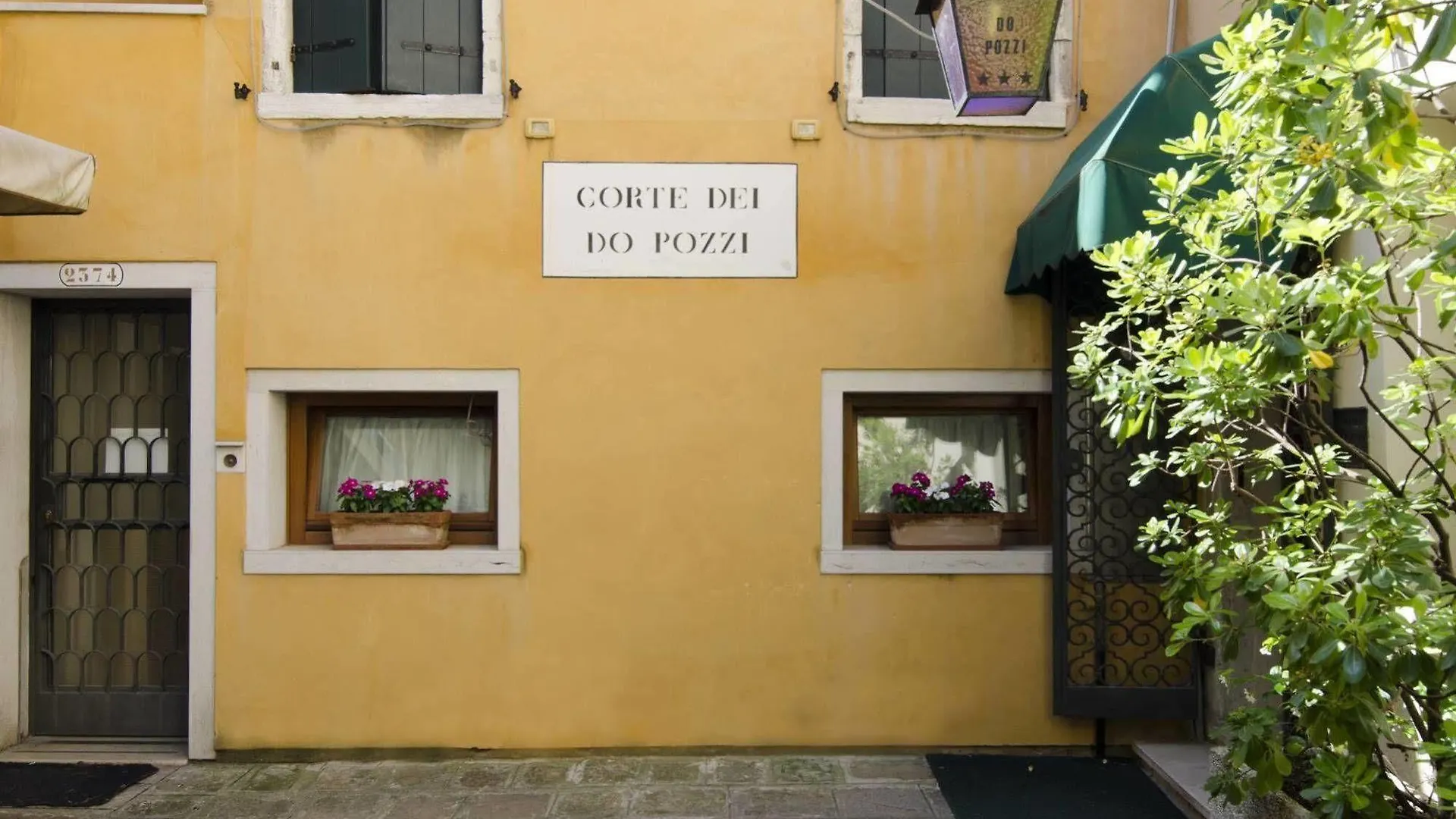 Hotel Do Pozzi Venezia