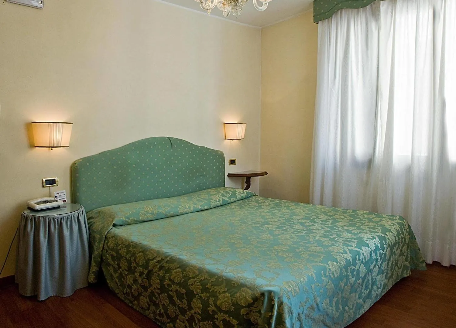 Hotel Do Pozzi Venezia