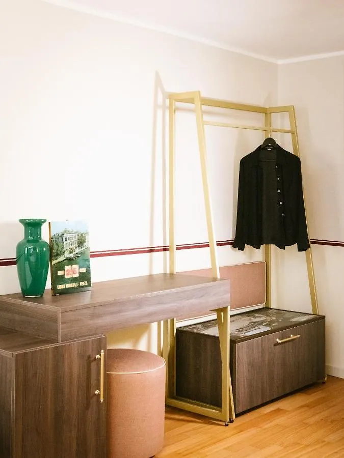 Hotel Do Pozzi Venice