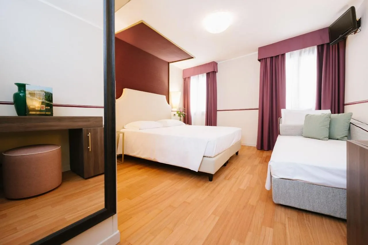 Hotel Do Pozzi Venice