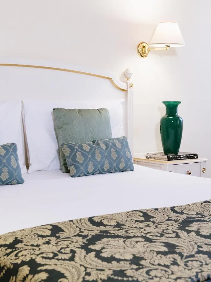 Hotel Do Pozzi Venice