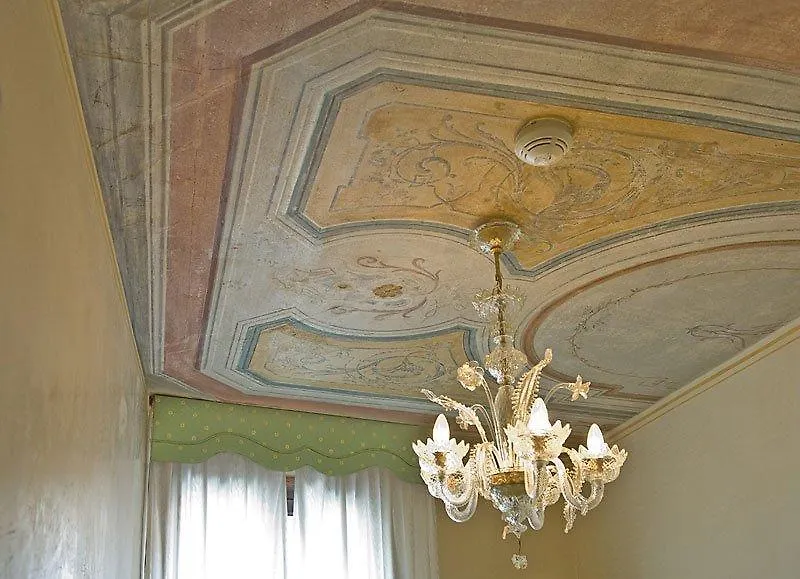 ***  Hotel Do Pozzi Venice Italy