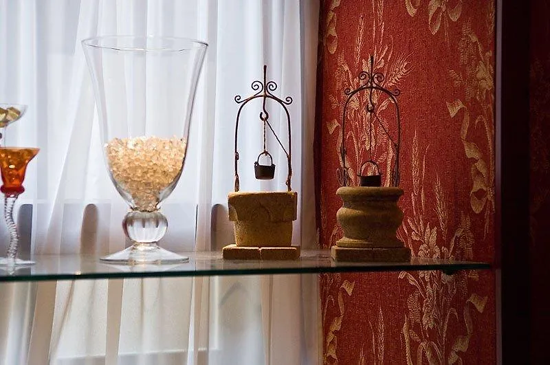 Hotel Do Pozzi Venice