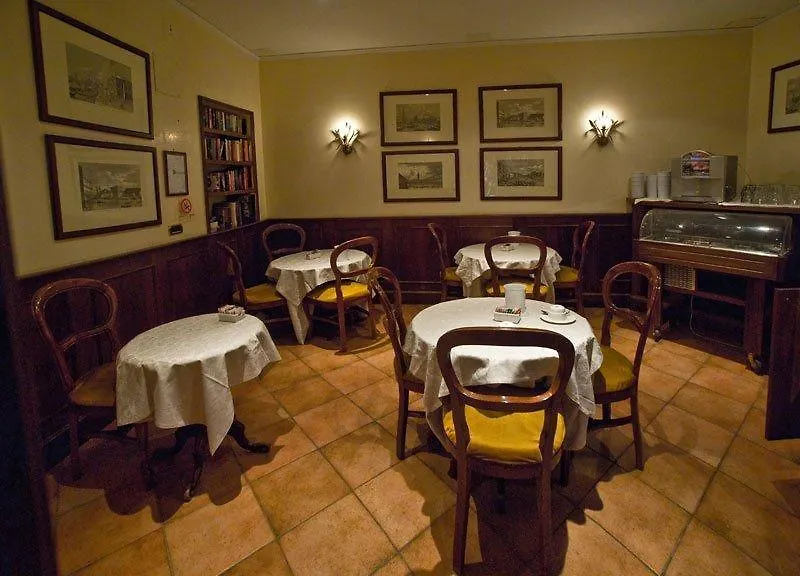 Hotel Do Pozzi Venice