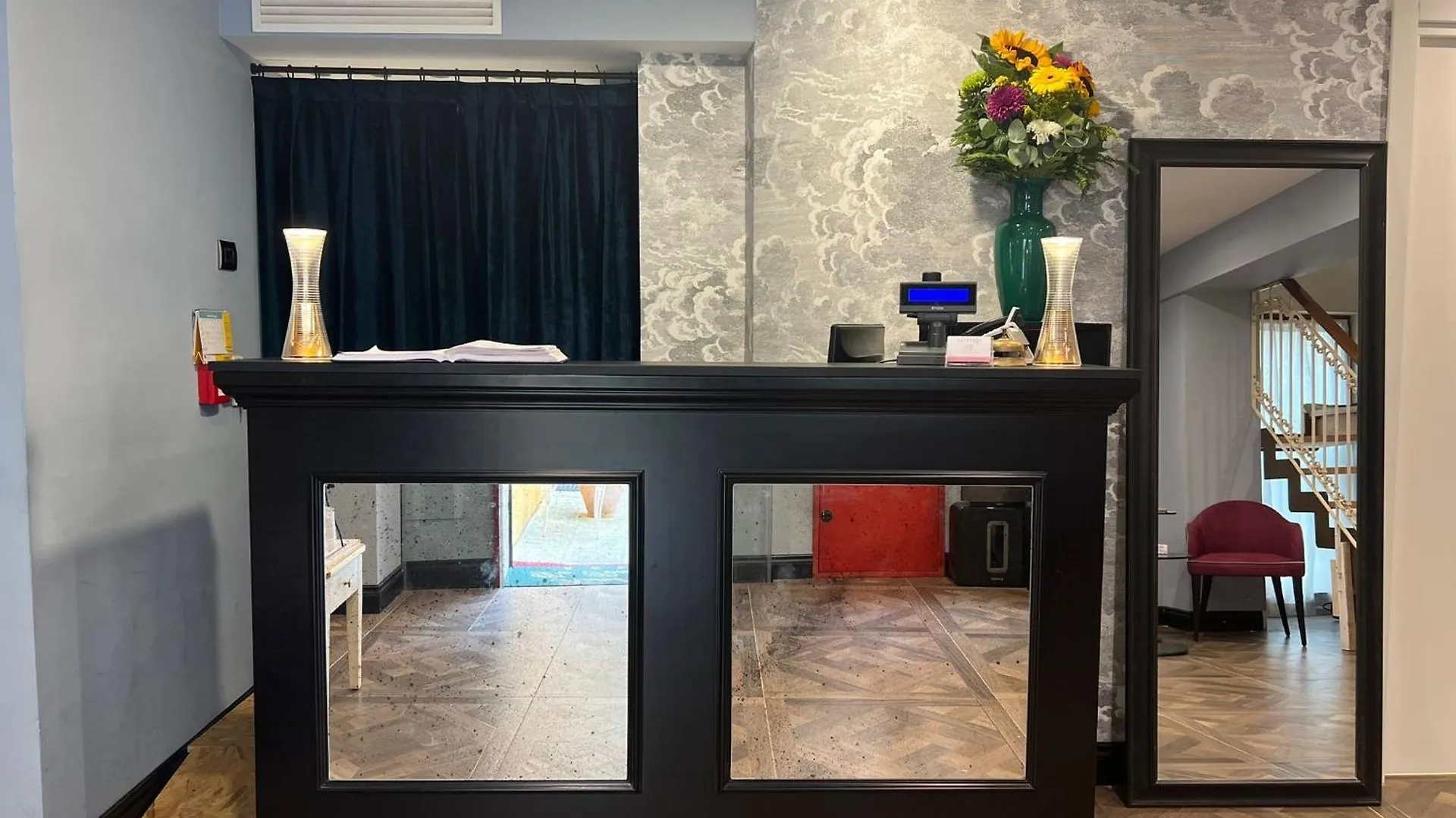Hotel Do Pozzi Venice Italy
