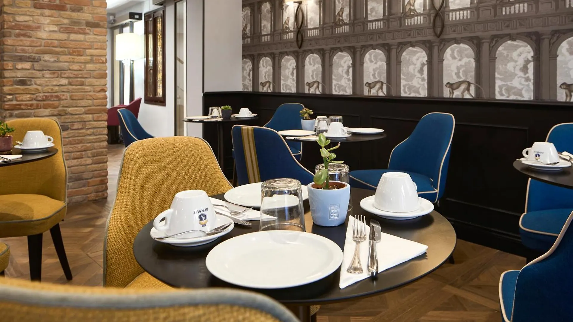 Hotel Do Pozzi Venice