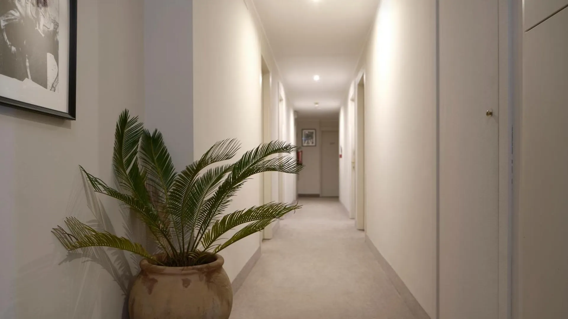 Hotel Do Pozzi Venice