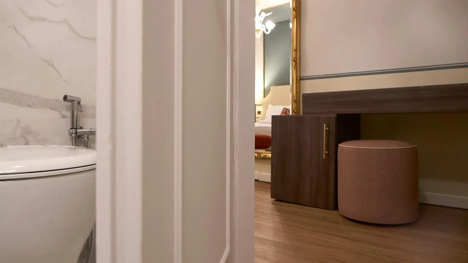 Hotel Do Pozzi Venice