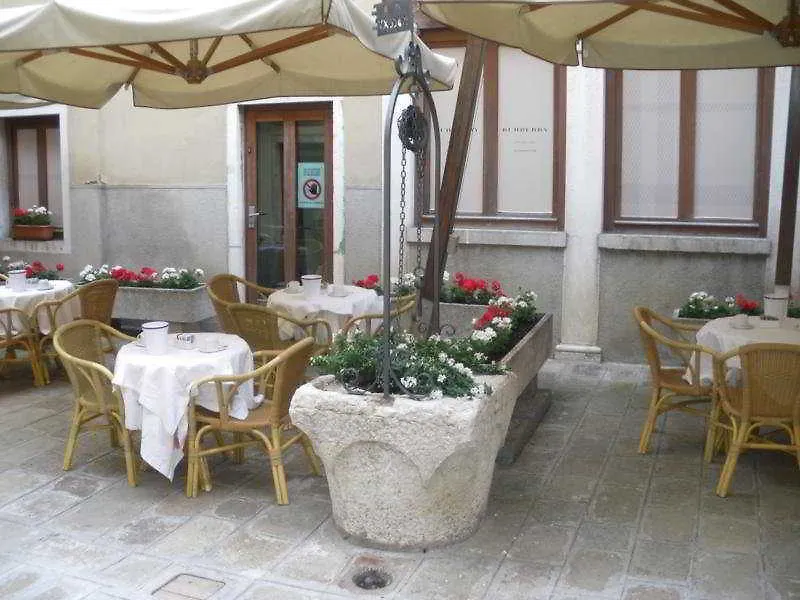 Hotel Do Pozzi Venise 3*,  Italie