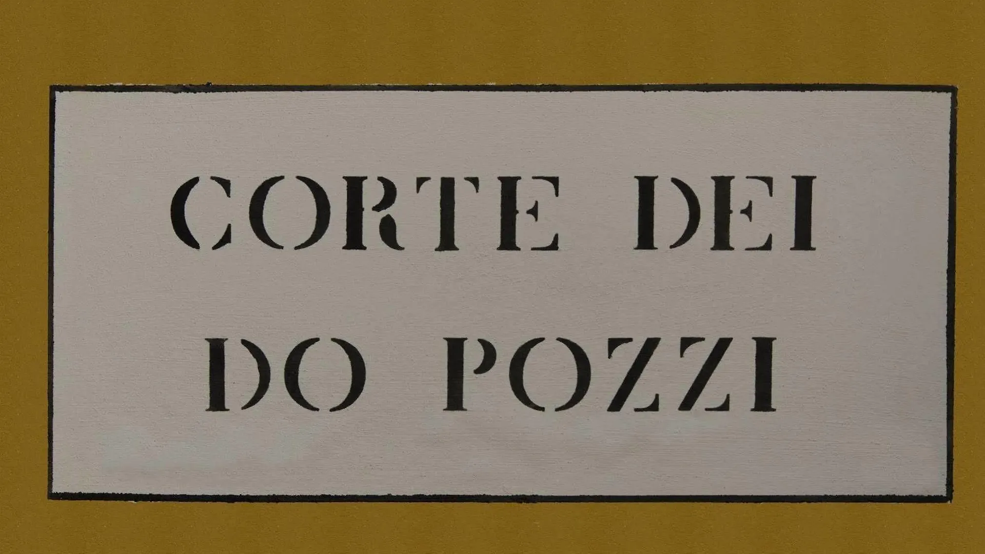 Hotel Do Pozzi Venice