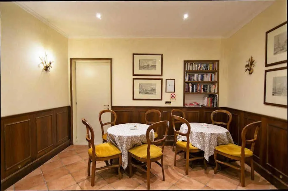 Hotel Do Pozzi Venice